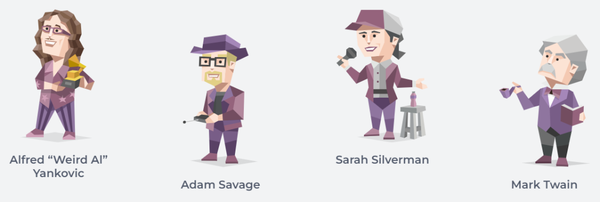 辩论家（ENTP）人格是什么性格特征？ - 知乎