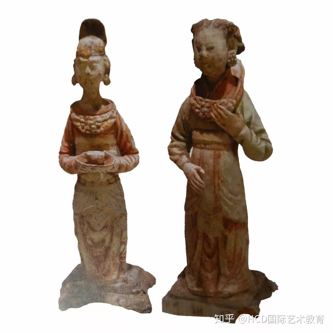 宋元时代的精彩演绎的配饰之-项牌、佩饰 - 知乎