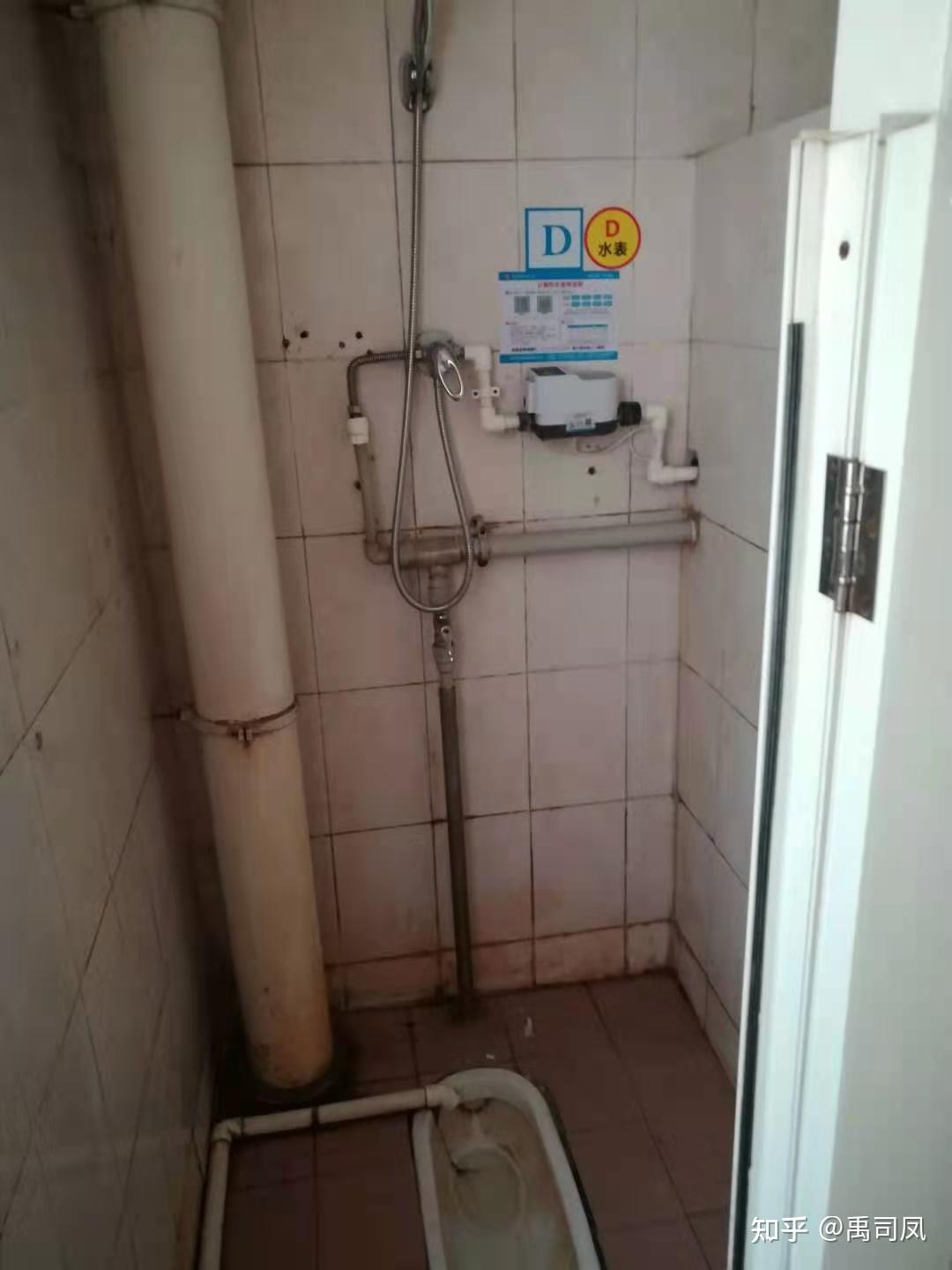 中南林业科技大学生物科学生物工程类女生宿舍环境如何