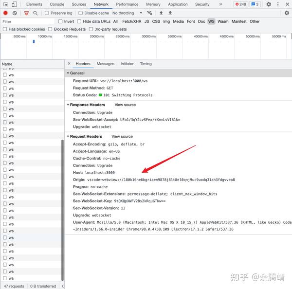 VSCode view 完美集成 pack 热更新 知乎