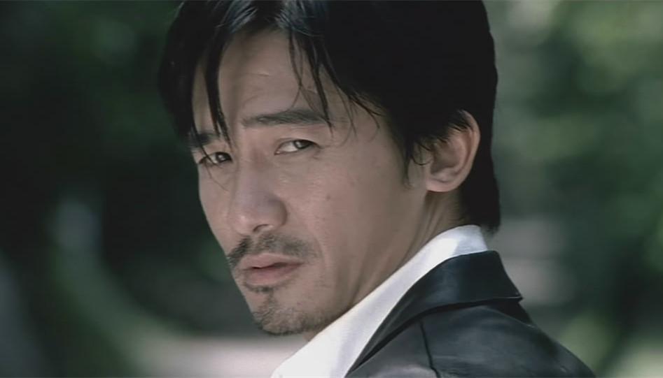 无间之道出双杰戏里角色戏外人生