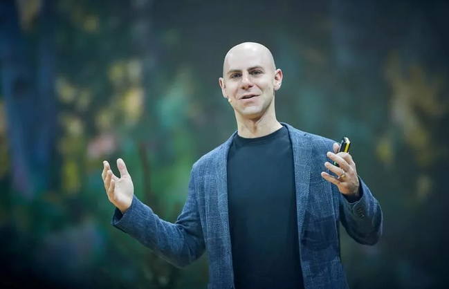 宾夕法尼亚大学沃顿商学院教授adam grant在the new york times发表了