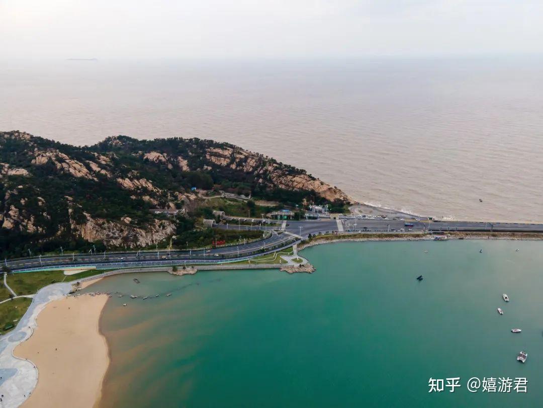 谁懂啊这座沿海小城免门票的含金量也太高了