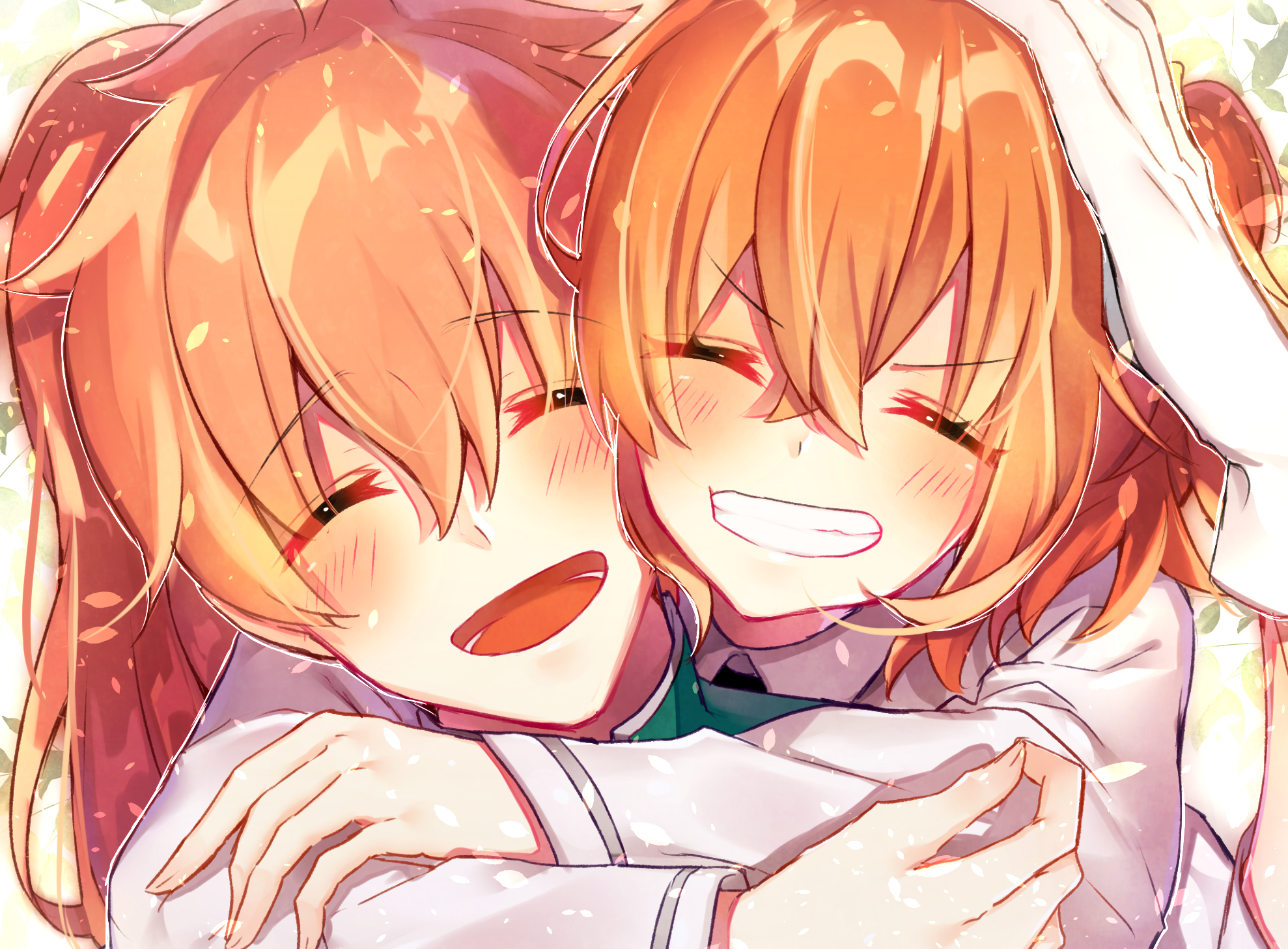 fate系列你最喜欢的cp是哪一对