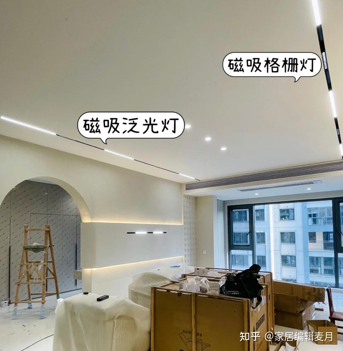为什么业内人士不建议给家里装磁吸轨道灯？ - 知乎