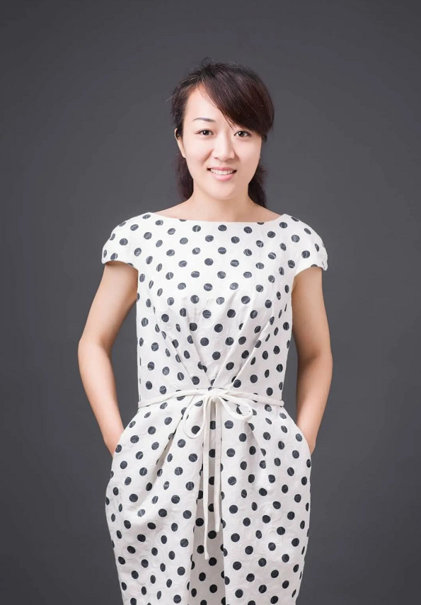 明丽婉柔余韵悠长釉上粉仕女画一绝于希