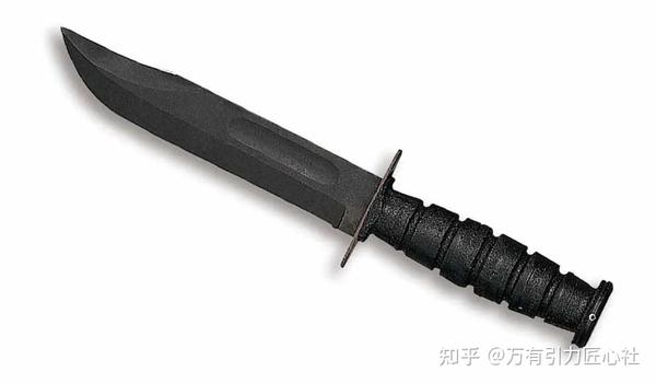 最佳鲍伊刀:你站在沙洲上需要战斗 - 知乎