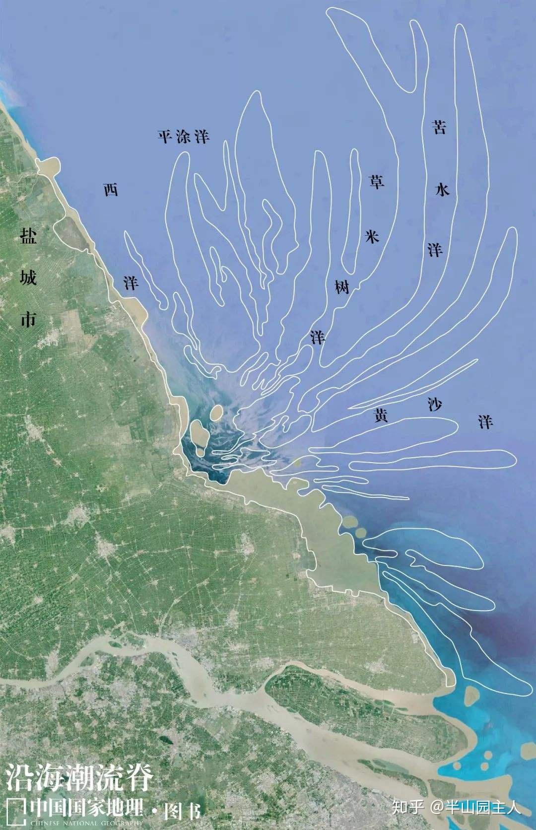 以及苏北沿海平原置于我方防线之后,可保护长江三角洲地区及黄淮海