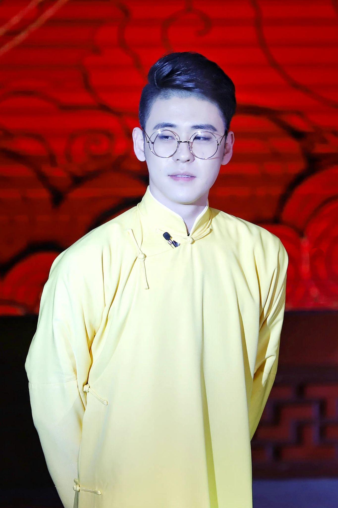 来自小联合的爱↓意外惊喜,这场演出有官录!