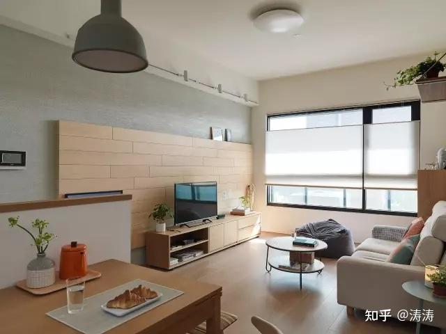 装修设计 | 史上最全室内装修配色方案,收藏这一篇就够了 - 知乎