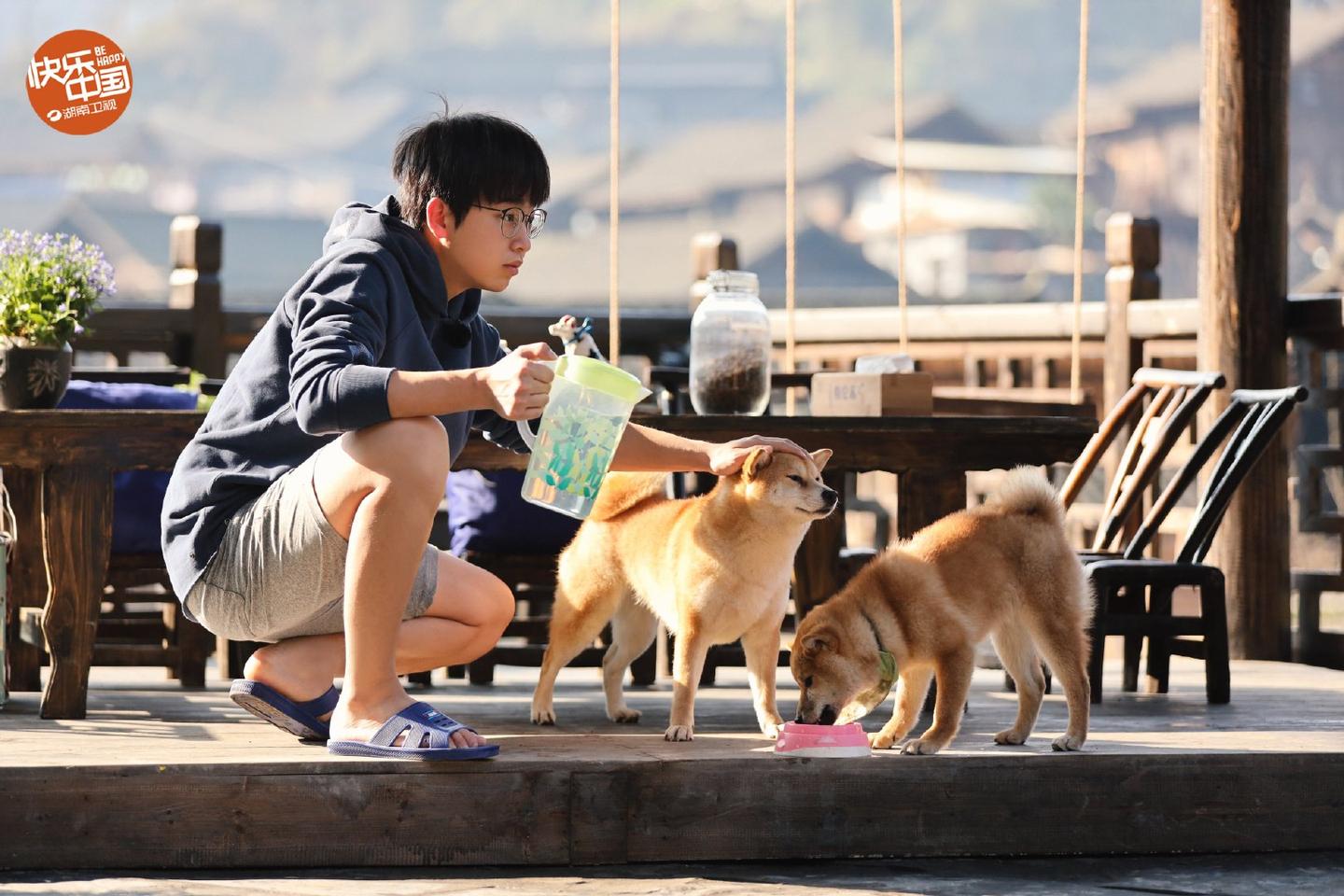 为什么 向往的生活3 不好看了 网友 因为少了刘宪华 知乎