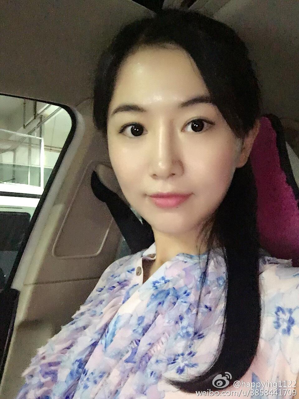 如何看待翟欣欣的长相和打扮? - 知乎