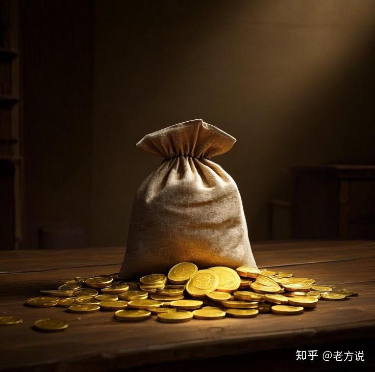 企业如何克服熵增?任正非如何解决分钱难的问题?一文读懂华为的ESOP计划 - 知乎