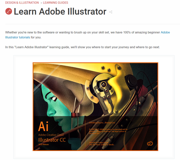 Adobe Illustrator 系统学习入门 知乎