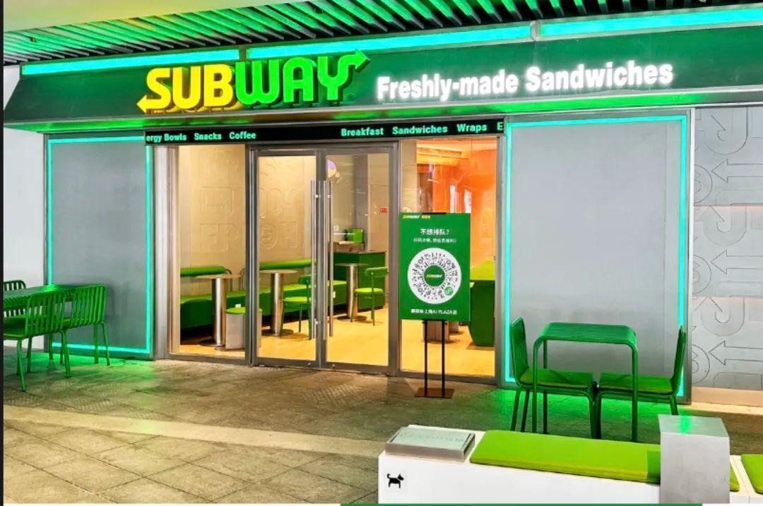 蜜雪,茶百道,华莱士为"空包"道歉,麦当劳全靠同行衬托