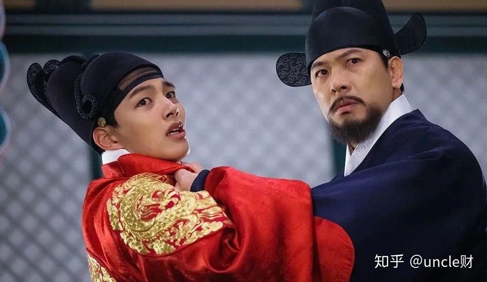 吕珍九演技大发狸猫换太子这部韩剧好看到爆