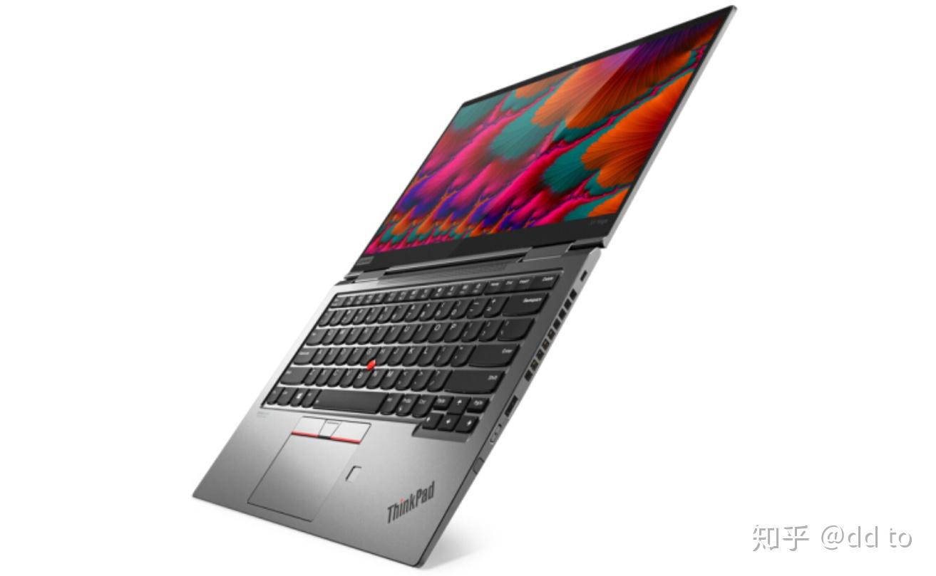 thinkpad x1 yoga