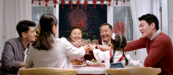 中国人为什么要回家过年？这是我听过最好的答案！ - 知乎