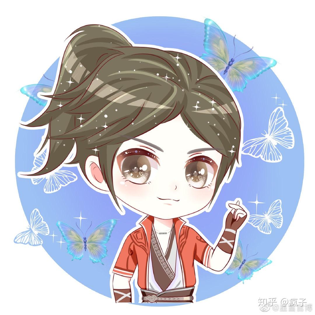 求姬如雪高清壁纸? - 知乎