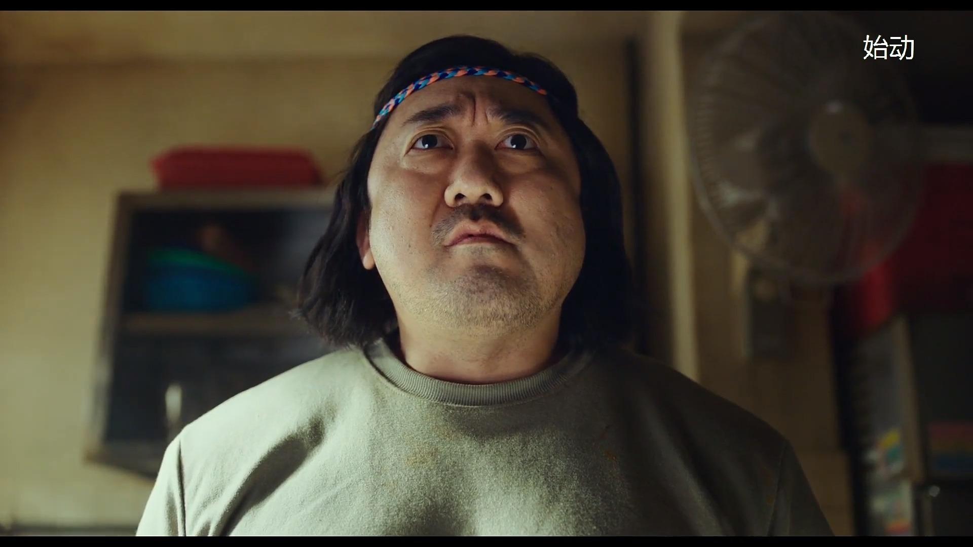 张东升治理熊孩子