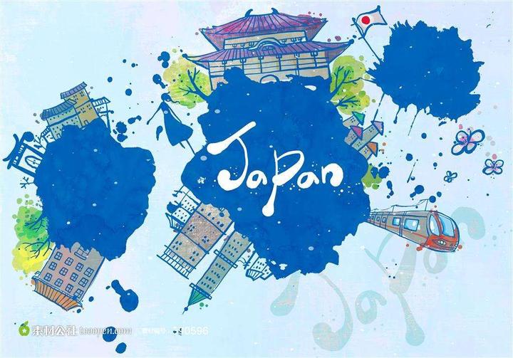 人在日本必须知道的个标识标语 知乎