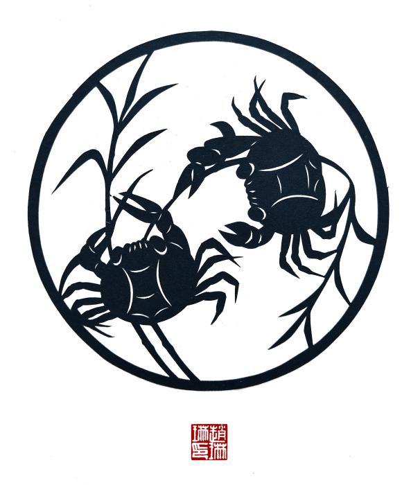 剪纸外话 古人如何预祝金榜题名