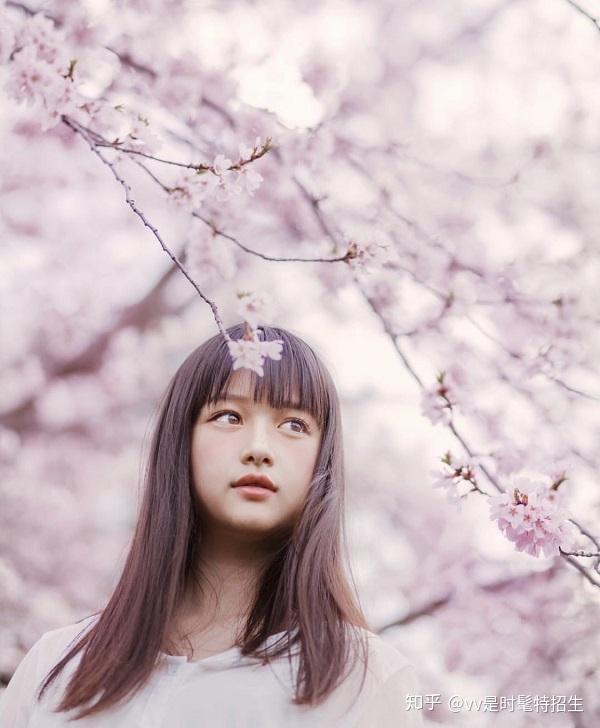 宝藏女孩susan的甜美风你也可以拥有