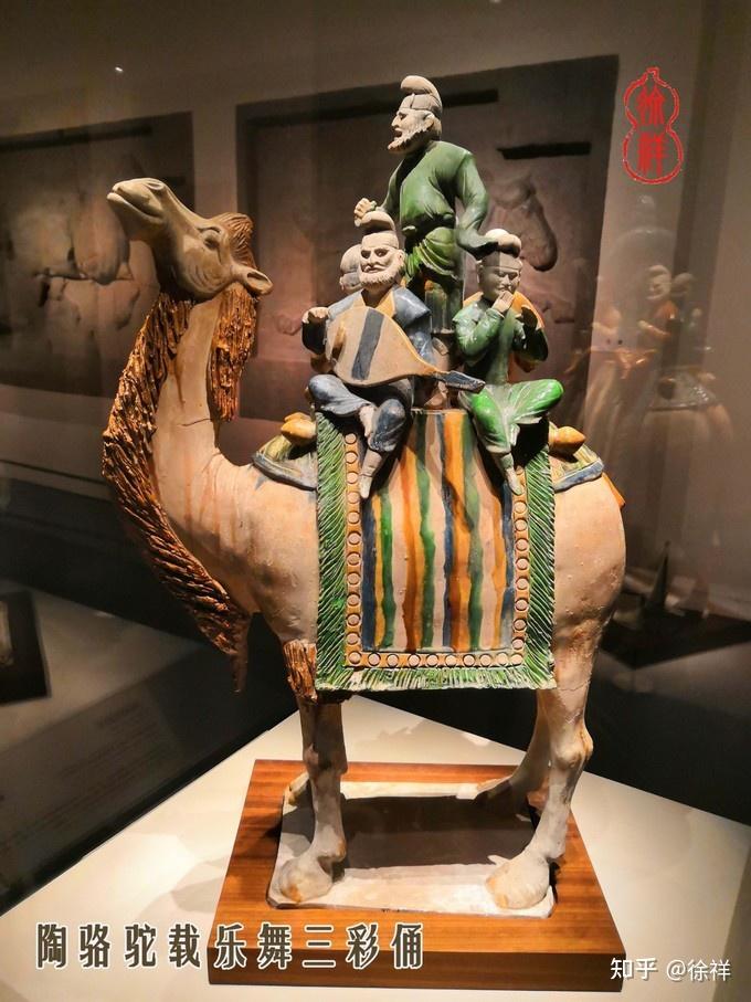 中国国家博物馆最全面的国宝文物介绍