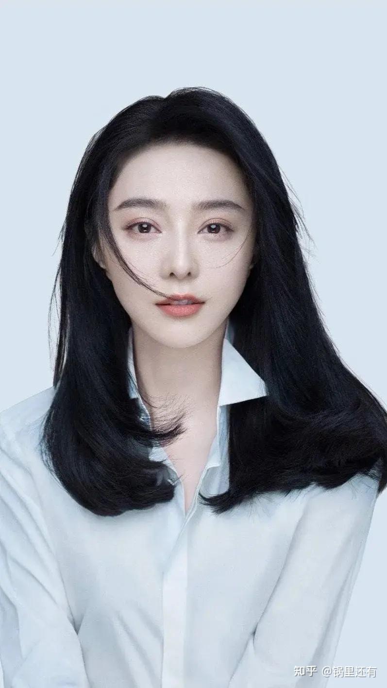 在你心中最漂亮的女演员是谁?