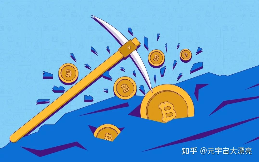 老矿工的十年经验之谈,挖矿误区操作指南! - 知乎