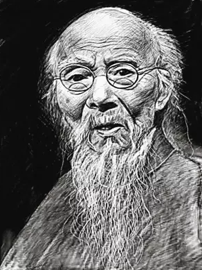 民国第一奇人:杨度 - 知乎