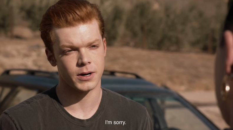 如何评价美版《无耻之徒》S07E11?