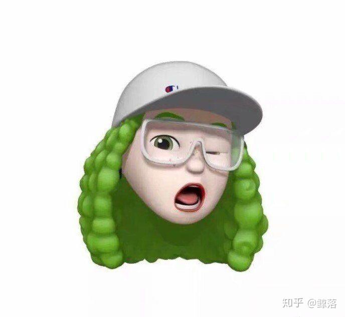 如何看待长期不换头像的人