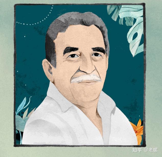 那些被作家热爱的作家 - 知乎