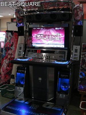 KONAMI - beatmania llDX コントローラ & 16th Empress 他の+