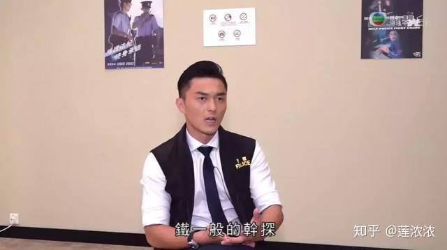 看完铁探只想被惠英红的高跟鞋踩在脚下