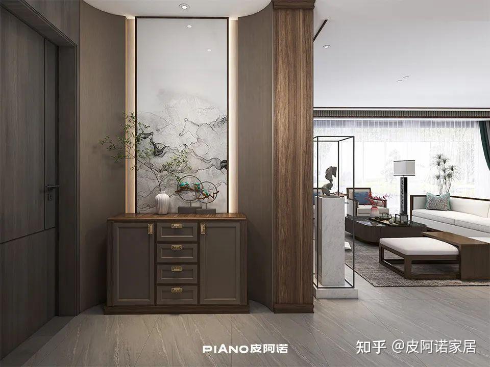 超流行的6种绝美家装风格，看完你就知道怎么选了！ - 知乎