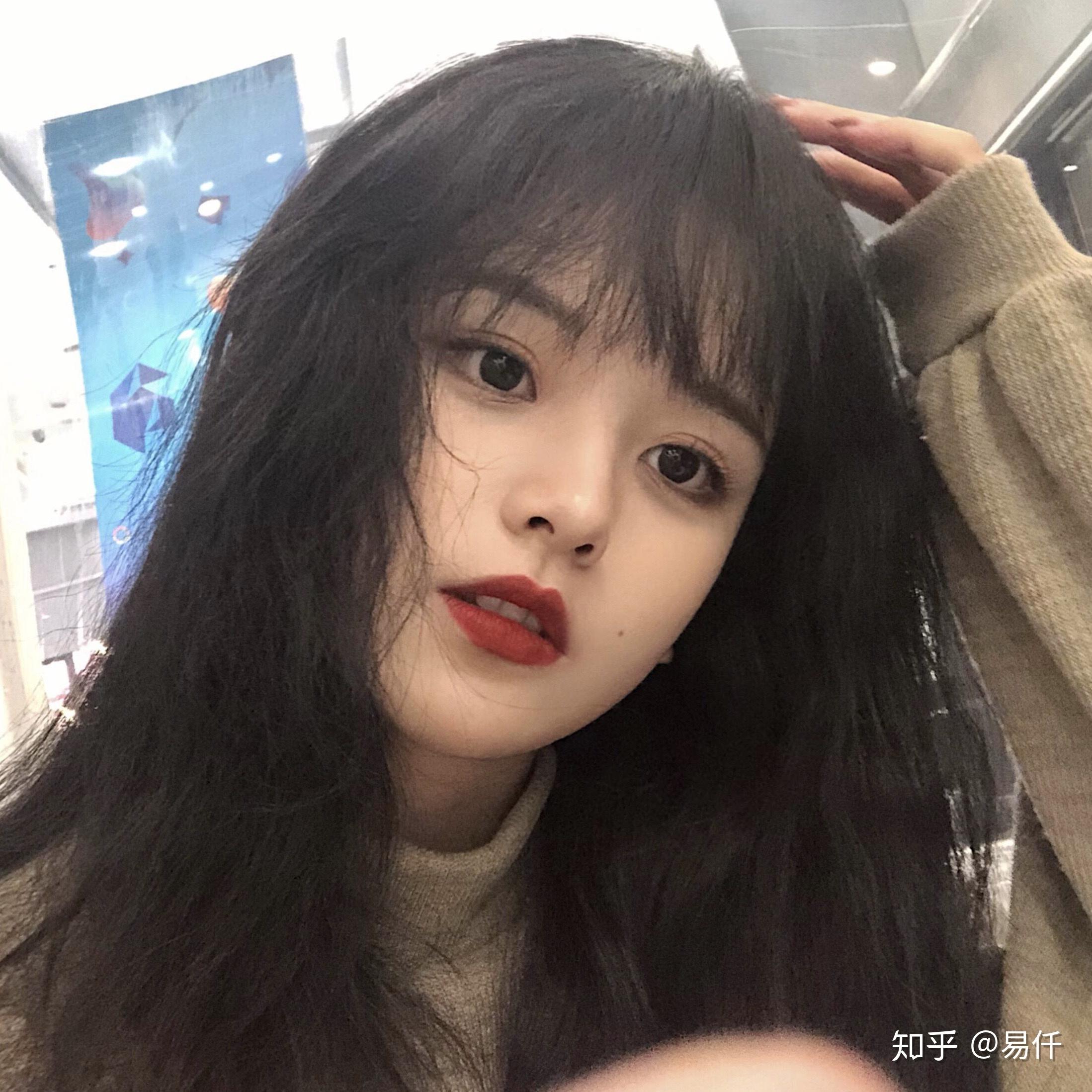 写回答 登录/注册 头像 漂亮 美丽 qq头像 高颜值xx 有什么好看的正面