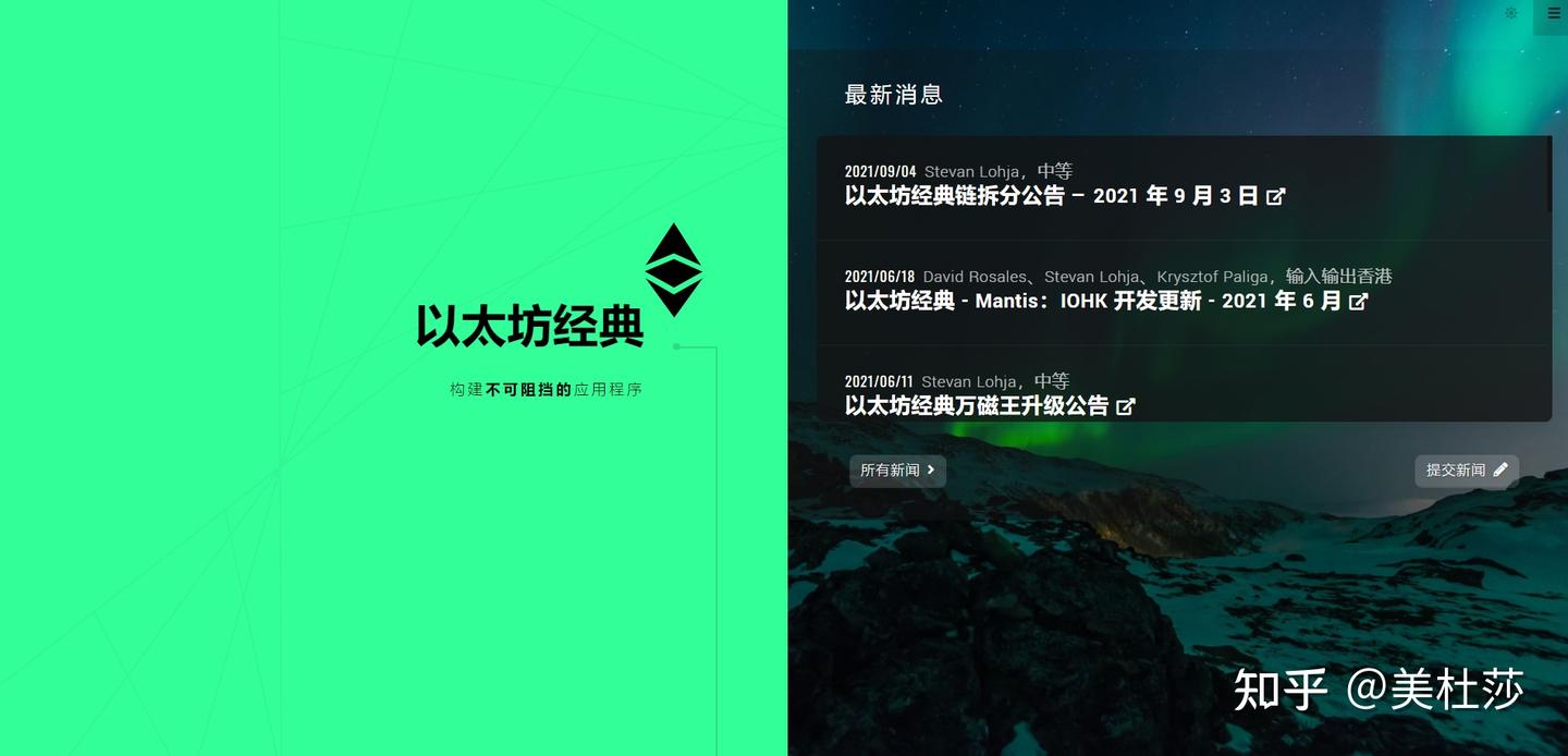 末日战车是谁，ETC值得持有吗- 知乎