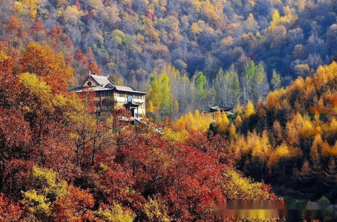 兰州旅游必去十大景点推荐,不去这十大景点,就等于白来一趟!