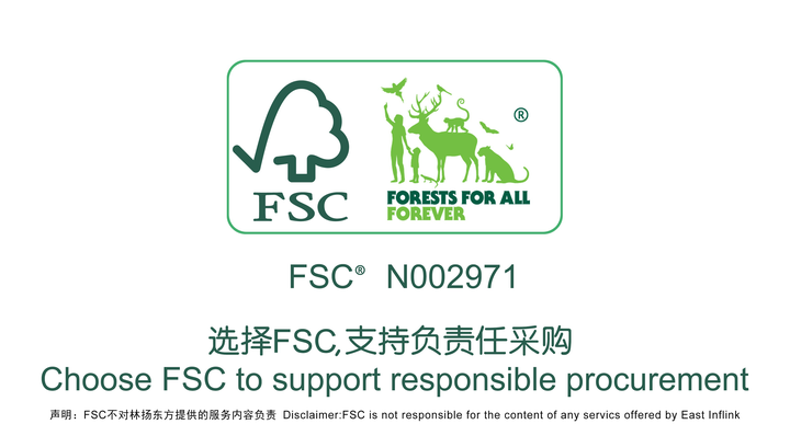 解析可持续发展标准-FSC森林体系认证，如何申请FSC森林体系认证 - 知乎
