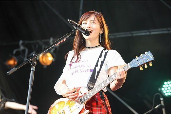 山本彩对歌手挑战的无尽渴望 在初次踏足的纽约找到全新的自己 知乎