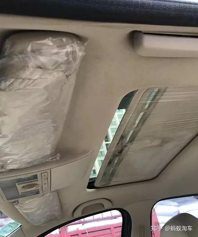 极品朗逸被检测大师说成泡水车真相到底如何