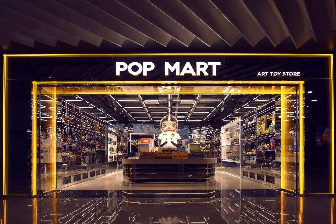 一周ipo动态泡泡玛特周二招股加科思成功闯关