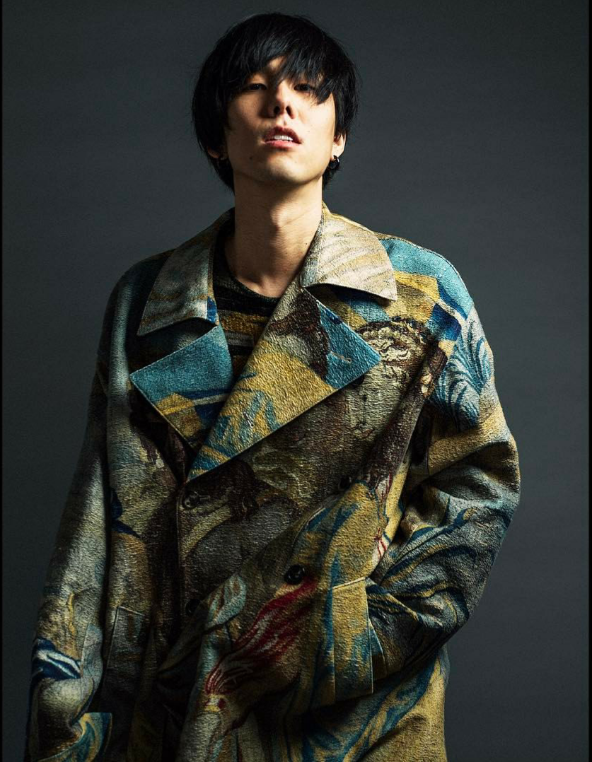 野田洋次郎的照片