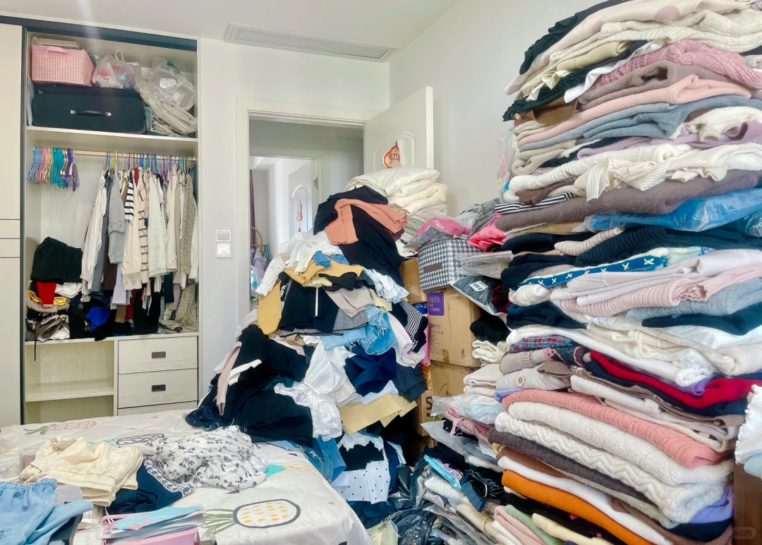 别被骗！旧衣服不能扔了！这3个回收平台，上门旧衣服都很靠谱！ - 知乎