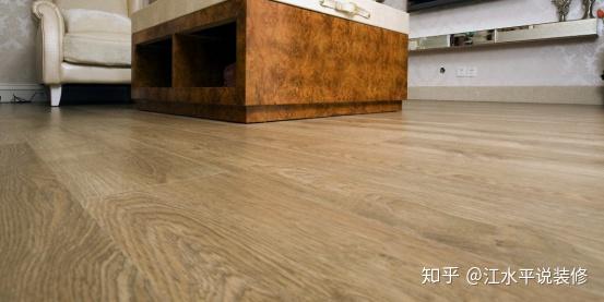 实木地板与实木复合地板的区别,细心对比一下就明白了! - 知乎