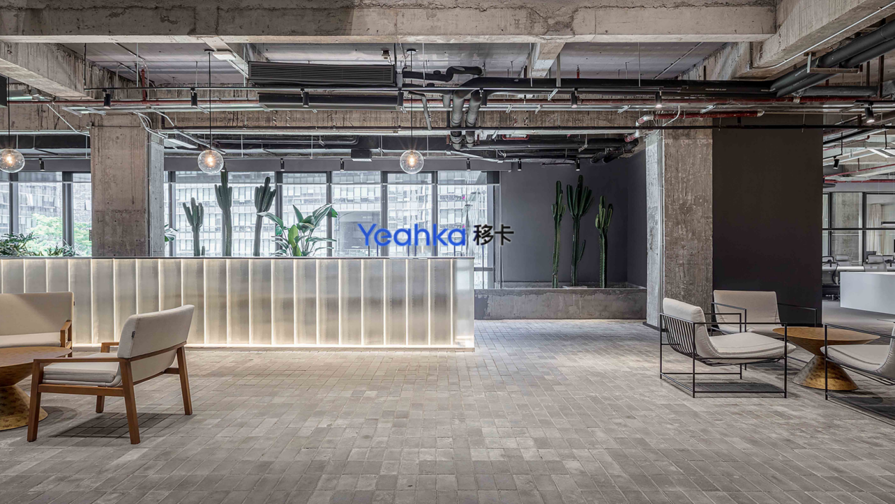 乐刷母公司移卡q1总支付交易量同比增长182保持高速增长