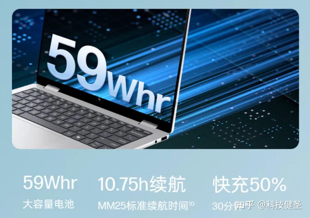 惠普推出新款envyx36014二合一笔记本该机型有哪些亮眼设计