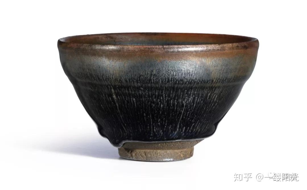 分茶妙器当兔毫，南宋人眼中的建盏- 知乎